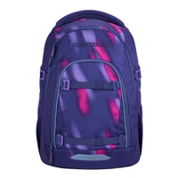 Školský ruksak coocazoo MATE, Aurora Glow, AGR certifikát