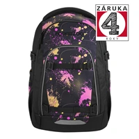 Školský ruksak coocazoo MATE, Colour Drift, AGR certifikát