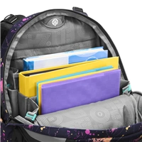 Školský ruksak coocazoo MATE, Colour Drift, AGR certifikát