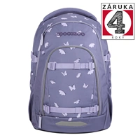 Školský ruksak coocazoo MATE, Reflective Wings, AGR certifikát