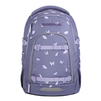 Školský ruksak coocazoo MATE, Reflective Wings, AGR certifikát