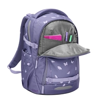 Školský ruksak coocazoo MATE, Reflective Wings, AGR certifikát