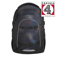 Školský ruksak coocazoo MATE, Rainbow Illusion, AGR certifikát