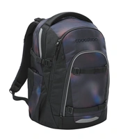 Školský ruksak coocazoo MATE, Rainbow Illusion, AGR certifikát