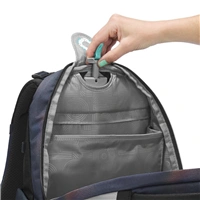 Školský ruksak coocazoo MATE, Rainbow Illusion, AGR certifikát