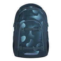 Školský ruksak coocazoo MATE, Aqua Flow, AGR certifikát