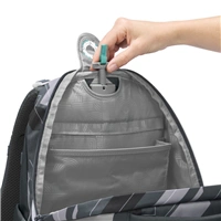 Školský ruksak coocazoo MATE, Dark Race, AGR certifikát