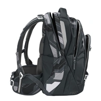 Školský ruksak coocazoo MATE, Dark Race, AGR certifikát