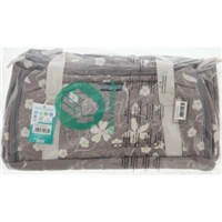 Športová taška coocazoo, Vanilla Bloom