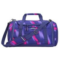 Športová taška coocazoo, Aurora Glow