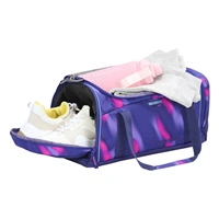 Športová taška coocazoo, Aurora Glow