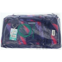 Športová taška coocazoo, Aurora Glow