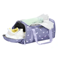 Športová taška coocazoo, Reflective Wings