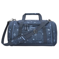 Športová taška coocazoo, Blue Orbit