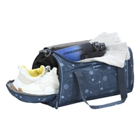 Športová taška coocazoo, Blue Orbit