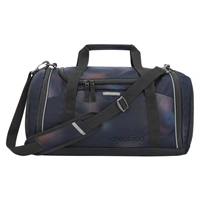 Športová taška coocazoo, Rainbow Illusion