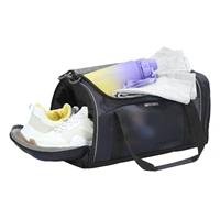 Športová taška coocazoo, Rainbow Illusion