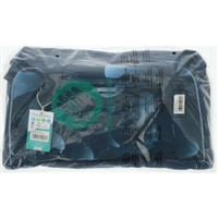 Športová taška coocazoo, Aqua Flow