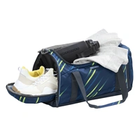 Športová taška coocazoo, Fast Lime