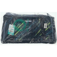 Športová taška coocazoo, Fast Lime