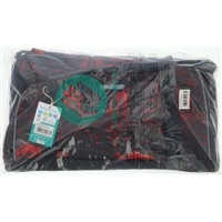 Športová taška coocazoo, Broken Black