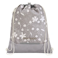 Športový vak coocazoo, Vanilla Bloom