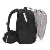 Športový vak coocazoo, Vanilla Bloom