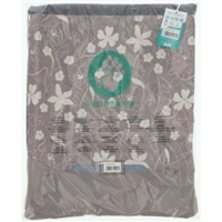 Športový vak coocazoo, Vanilla Bloom