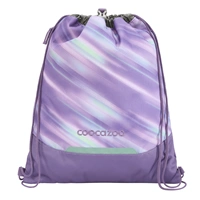 Športový vak coocazoo, Arctic Lights