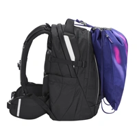 Športový vak coocazoo, Aurora Glow