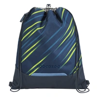 Športový vak coocazoo, Fast Lime