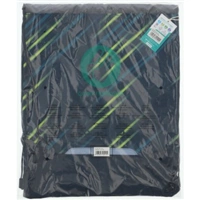 Športový vak coocazoo, Fast Lime