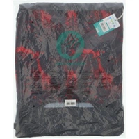 Športový vak coocazoo, Broken Black