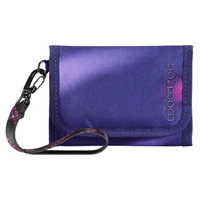 Peňaženka coocazoo, Aurora Glow