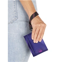 Peňaženka coocazoo, Aurora Glow