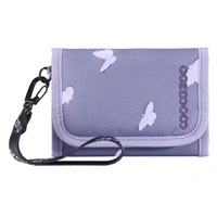 Peňaženka coocazoo, Reflective Wings