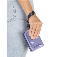 Peňaženka coocazoo, Reflective Wings