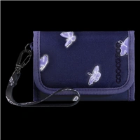 Peňaženka coocazoo, Reflective Wings