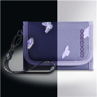 Peňaženka coocazoo, Reflective Wings