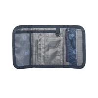 Peňaženka coocazoo, Blue Orbit