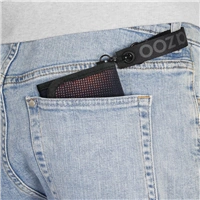 Peňaženka coocazoo, Rainbow Illusion