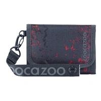 Peňaženka coocazoo, Broken Black