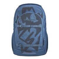 Školský ruksak coocazoo EVERY, Graffiti Groove