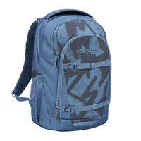 Školský ruksak coocazoo EVERY, Graffiti Groove