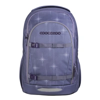 Školský ruksak coocazoo EVERY, Lavender Sky