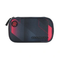 Školský ruksak coocazoo MATE, FC Bayern, Stern des Südens  - 2-dielny set, AGR certifikát