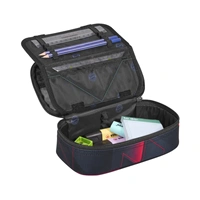 Školský ruksak coocazoo MATE, FC Bayern, Stern des Südens  - 2-dielny set, AGR certifikát