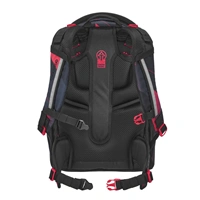 Školský ruksak coocazoo MATE, FC Bayern, Stern des Südens  - 2-dielny set, AGR certifikát