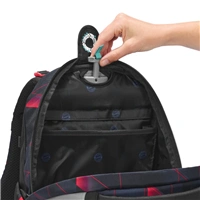 Školský ruksak coocazoo MATE, FC Bayern, Stern des Südens  - 2-dielny set, AGR certifikát