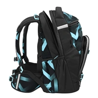 Školský ruksak coocazoo BYTE, Laser Lights, AGR certifikát